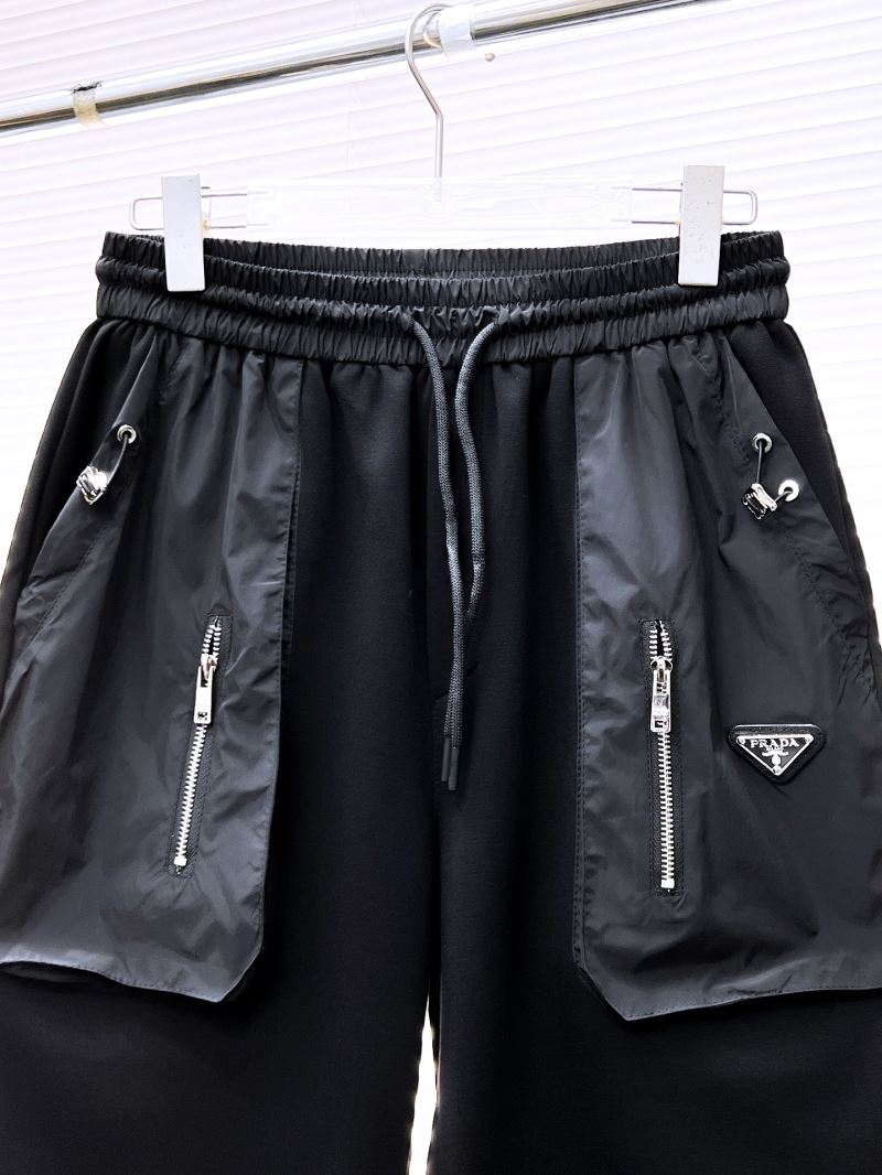 Prada Short Pants